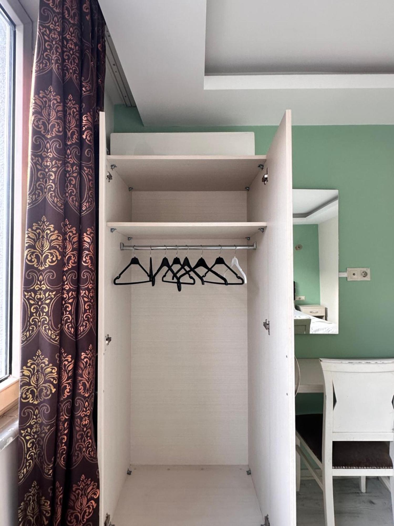 Centre Suites Taksim Istanbul Luaran gambar
