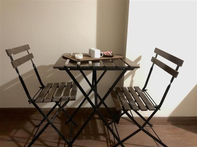 Centre Suites Taksim Istanbul Luaran gambar