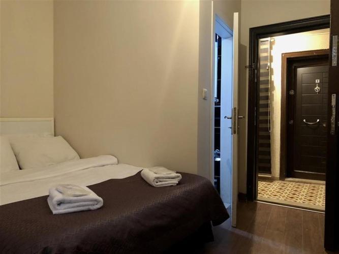Centre Suites Taksim Istanbul Luaran gambar