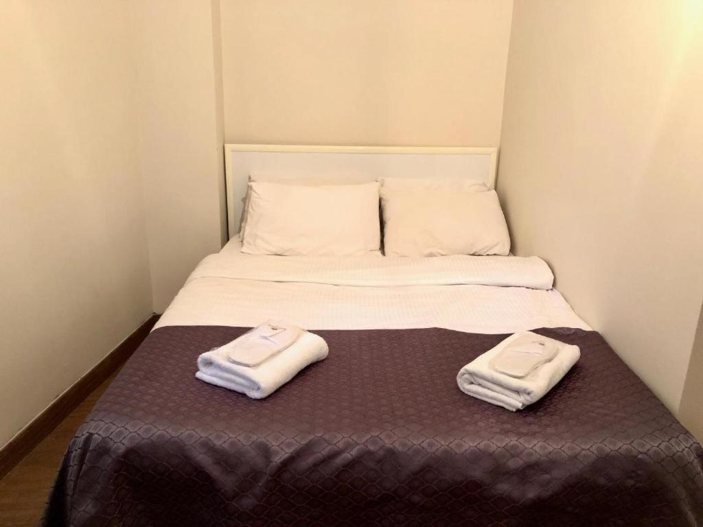 Centre Suites Taksim Istanbul Luaran gambar
